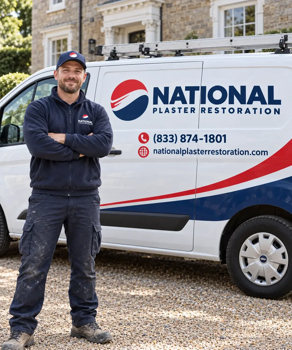 Plaster Repair company in Princeton, CA